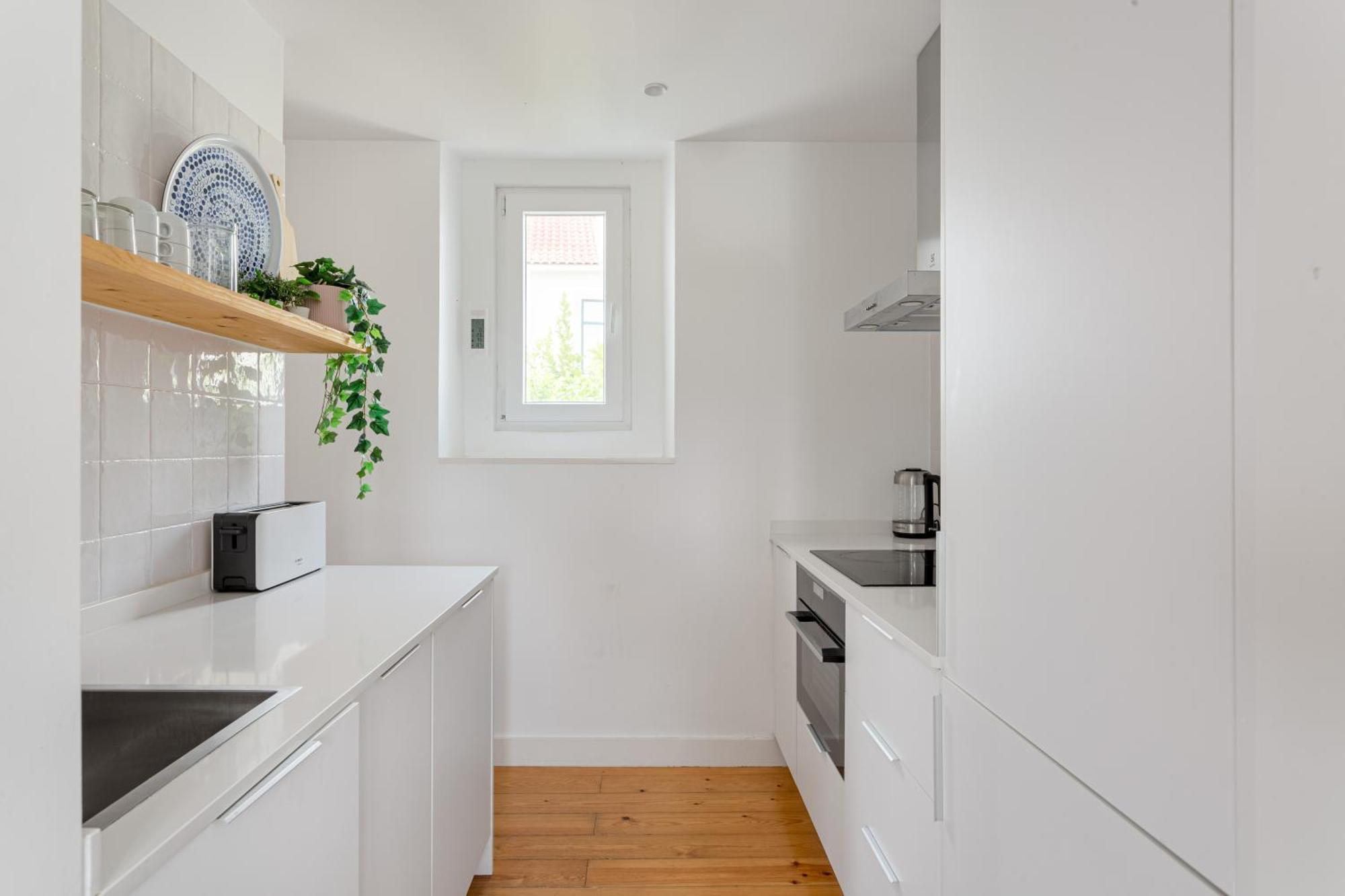 Joivy Riverside Bohemian Maisonette Apartamento Lisboa
