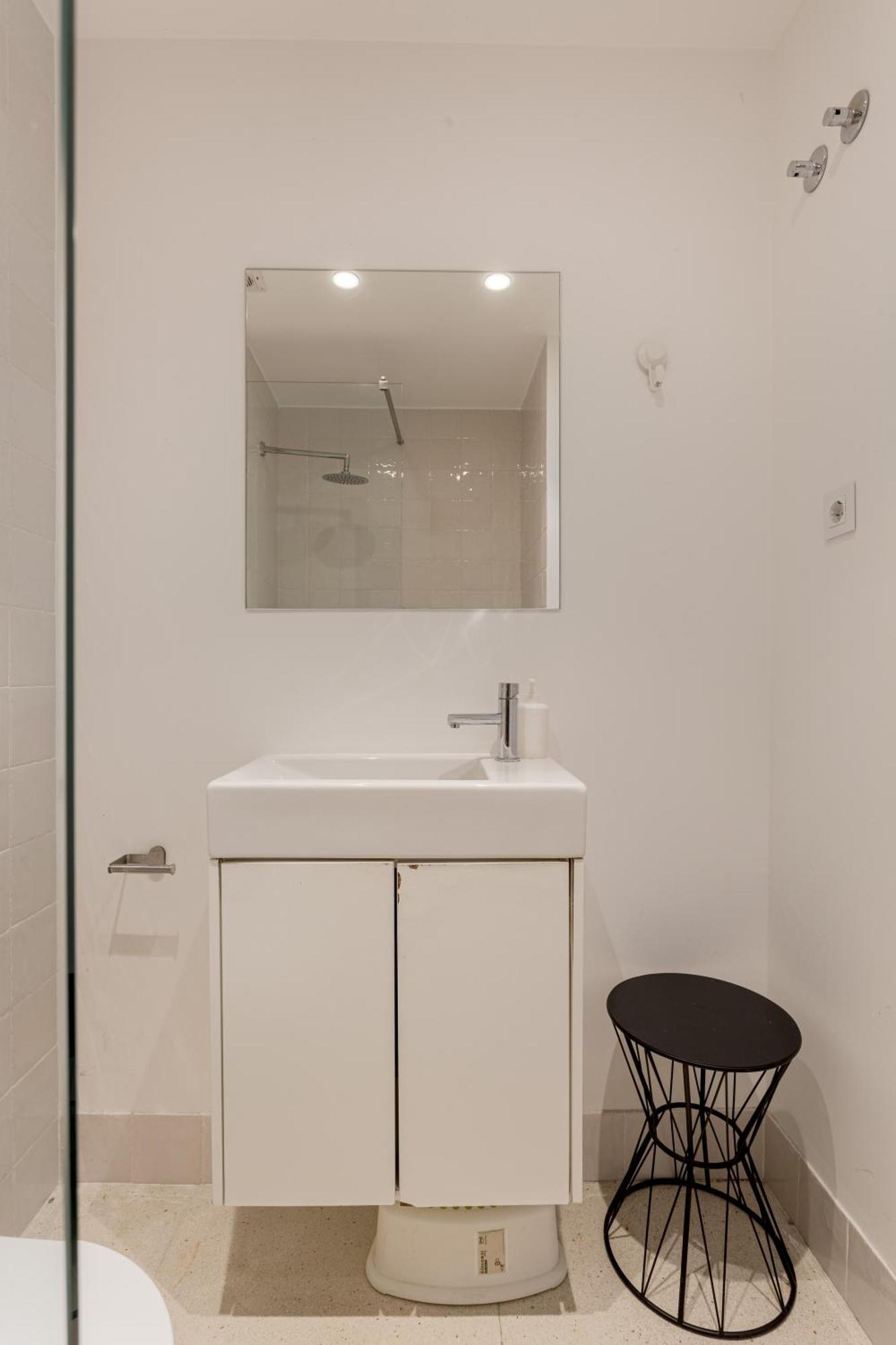Joivy Riverside Bohemian Maisonette Apartamento Lisboa